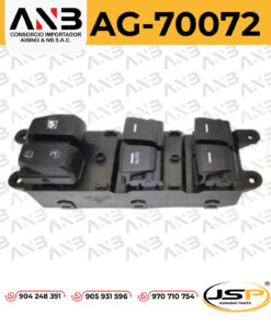 DELANTERO IZQUIERDO PARA HYUNDAI IX25 CRETA 14-2020 | 93570-C92004X / 93570-A01004X