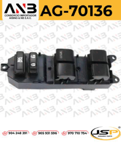 DELANTERO IZQUIERDO PARA TOYOTA CAMRY TOYOTA, VIOS, RAV4, CAMRY, COROLLA, LEVIN, HYBRID | 84820-02400