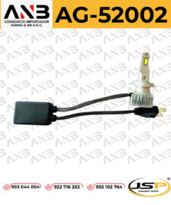 FOCO LED 9000LM / 90 W / 8-48V | FX2H7