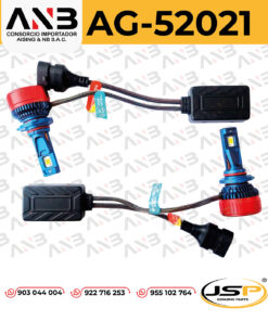 FOCO LED K2 28000LM / 160W / 9-16V | K29005
