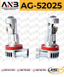 FOCO LED P2 96000LM / 106W / 9-16V | T08H11