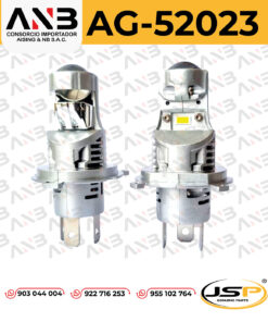 FOCO LED P2 96000LM / 106W / 9-16V | T08H4