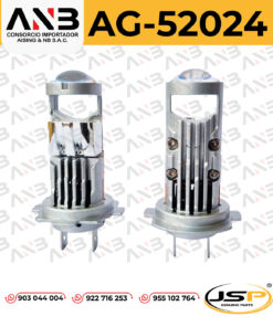FOCO LED P2 96000LM / 106W / 9-16V | T08H7