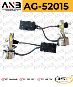 FOCO LED P22 24000LM / 200W / 9-16V | P22H4