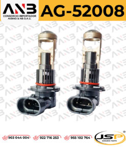 FOCO LED P4 PRO 13000LM / 110W / 9-16V | P4PRO9005