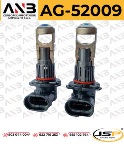 FOCO LED P4 PRO 13000LM / 110W / 9-16V | P4PRO9006