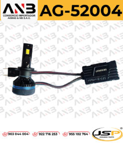 FOCO LED TREE COLOR 15000LM / 130W / 9-16V 3000/4300/6500K | P38H7