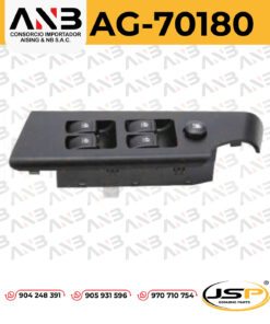 CHEVROLET AVEO 2010-2015 | 96652180 / 96892527 / 202005158