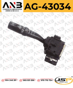 PALANCA DE LUCES PARA HIGHLANDER 00-07 MR2 99-04 SPYDER CELICA 99-05 HIACE 05-SCION TC 04-10 | 84652-26440