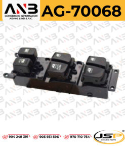 HYUNDAI ACCENT 1.6L (2007-2010) | 93570-1E111