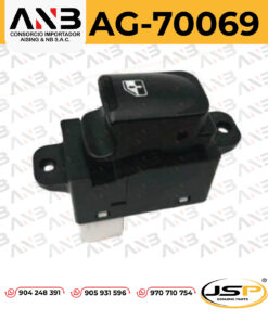 HYUNDAI ACCENT 2006-2012 | 93580-1E000