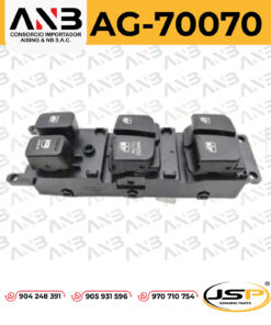 HYUNDAI ACCENT 2007-2008 | 93570-1E110