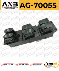 HYUNDAI ACCENT 2010-2014 | 93570-0U110