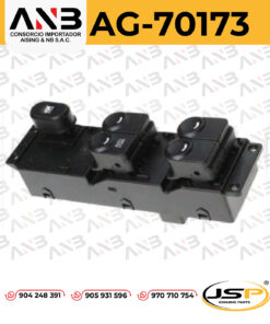 2011-2017 HYUNDAI ACCENT DELANTERO IZQUIERDO | 935701-1r101