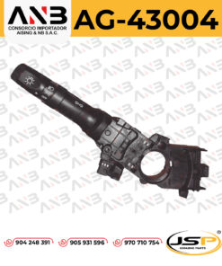 PALANCA DE LUCES PARA HYUNDAI ACCENT / RIO 11-16 KIA NEW MORNING (PICANTO) FORTE 14-18 FORTE5 14-18 RIO 12-17 SORENTO 11-15 | 93410-1R001 / 93410-1R010