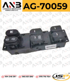 HYUNDAI ACCENT SOLARIS 2011-2017 | 93570-1R111