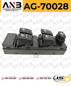 HYUNDAI ELANTRA 01-06 | 93570-2D000 / 93570-2D100 / 3570-2D300