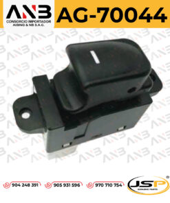 HYUNDAI ELANTRA 2008 | 93575-0Q000 / 93580-0Q000