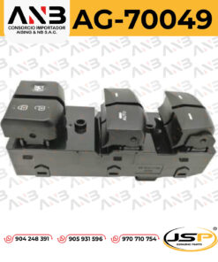 HYUNDAI ELANTRA 2011-2013 | 93570-3X010RY