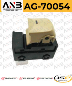 HYUNDAI ELANTRA 2012-2016 | 93580-4V040YDA / 93580-3X040YDA