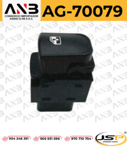 HYUNDAI ELANTRA AVANTE 06-2012 | 93575-2H0009P / 93580-2H0009P