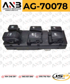 HYUNDAI ELANTRA HD 2007-2010 | 93570-2H1109P / 93570-2H0109P