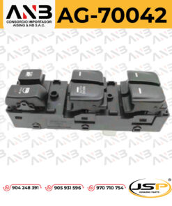 HYUNDAI ELANTRA M5 | 93570-0Q010