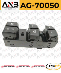 HYUNDAI ELANTRA MASTER, 2013-2017 | 93570-3X032RY / 93570-3X030RY