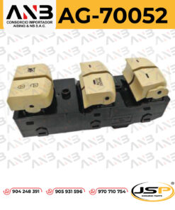 HYUNDAI ELANTRA MASTER, 2013-2017 | 93570-3X031YDA / 93570-3X030YDA