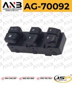 HYUNDAI ELANTRA MD, BOTÓN DE ELEVACIÓN DE VIDRIO PARA VENTANA, ESPEJO PLEGABLE | 93570-3X000RY