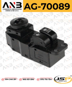 HYUNDAI H1 STAREX 2001-2006 DEL LADO DEL CONDUCTOR | 93570-4A000