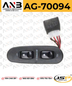 HYUNDAI H100 KASTEN 93-12 | 93691-43600