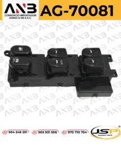 HYUNDAI I30 2008, 2009, 2010, 2011 | 93570-1Z010 / 93570-2L010