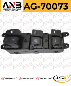 HYUNDAI IX25 CRETA 2014, 2015, 2016, 2017, 2018, 2019, 2020 | 93570-C91004X / 93570-A00004X