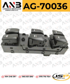 HYUNDAI IX35 2009-2015 | 93570-2Z0009P