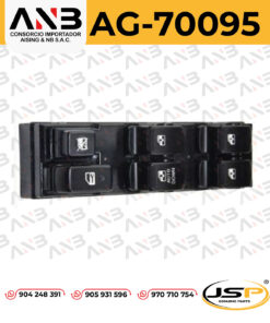 HYUNDAI PARA TUCSON 2005-2010 | 93570-2E200