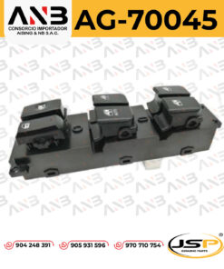 HYUNDAI SANTA FE CM 2007, 2008, 2009, 2010, 2011 | 93570-2B140 / 93570-2B000 / 93570-2B830