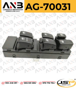 HYUNDAI SONATA 2003, 2004, 2005 | 93570-3D121