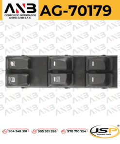 HYUNDAI TUCSON 2009-2015 IX35 FUEL CELL 12 (2013-2017) | 93571-2S910 / 93571-2S050 / 93571-2S000