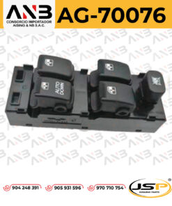KIA CARENS  I30 HYUNDAI GETZ 2003-2010 MATRIX 2006-2011 | 93570-1C110 / 93570-22600 / 93570-17100 / 0K2FA-66350
