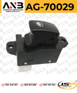 KIA, RIO ELANTRA SONATA KIA ÓPTIMA 2006-2016 | 93580-2D000 / 93575-2D100 / 93581-1G000 / 93580-2F000 / 93580-3D000 / 93580-4F000 / 93580-4E000