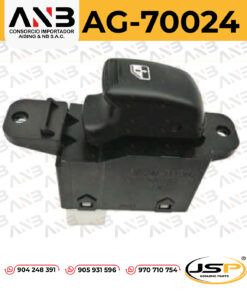 KIA RIO ÓPTIMA SEDONA 2000-2010 | 93580-26100 / 93575-26000