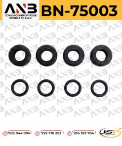 KIT DE INYECTOR PARA TOYOTA COROLLA