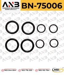 KIT DE INYECTOR PARA NISSAN GA15 GA13