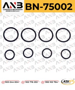 KIT DE INYECTOR PARA NISSAN GA16