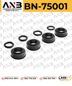 KIT DE INYECTOR PARA TOYOTA PROBOX, YARIS