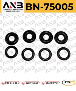 KIT DE ORING PARA CARRO CHINO