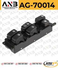 KIA NEW PRIDE RIO HYBRID 2006-2010 | 93570-1G110 / 93570-1G200 / 93570-1G212 / 93570-0C110