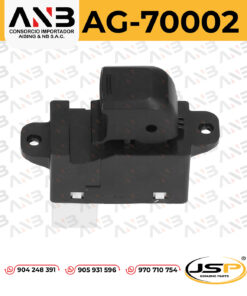 KIA RIO K2 11-16 | 93580-4X000