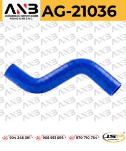 MANGUERA DE AGUA TOYOTA HILUX 15–24